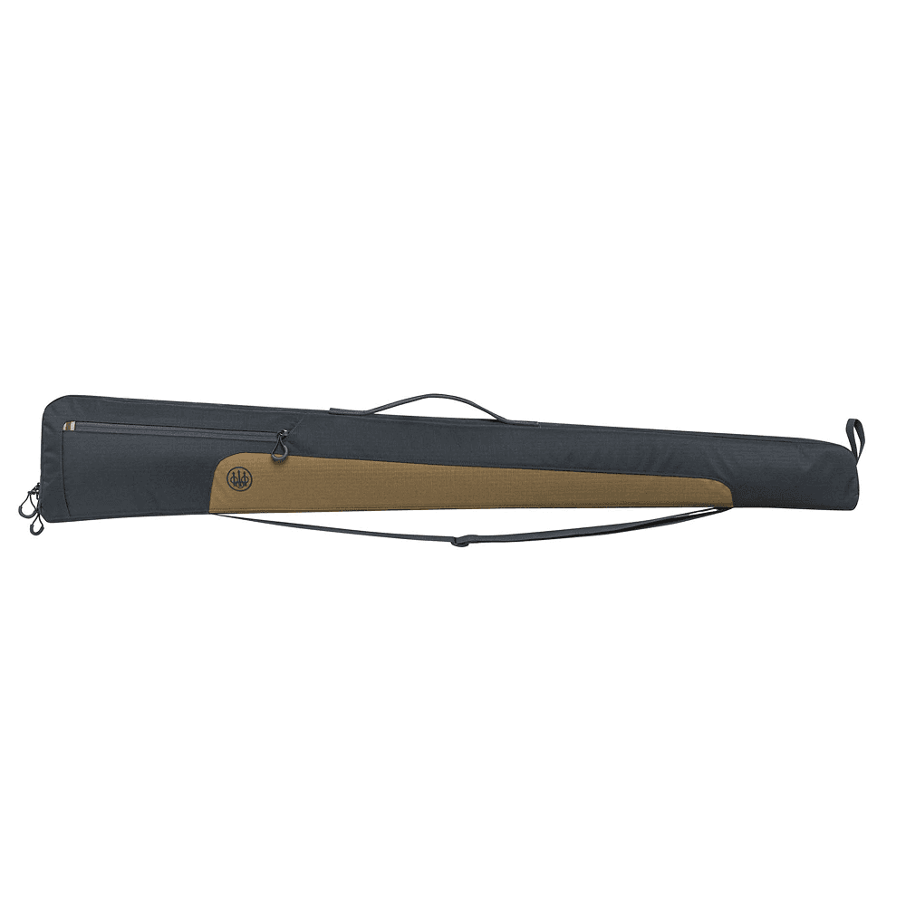 Gamekeeper Evo Gun Case 128Cm Ebony & Otter, view: 0