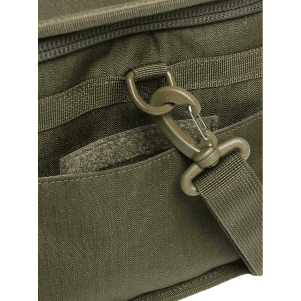 GameKeeper EVO Cartridge Bag 150 Moss/Brown Bark, view: 3