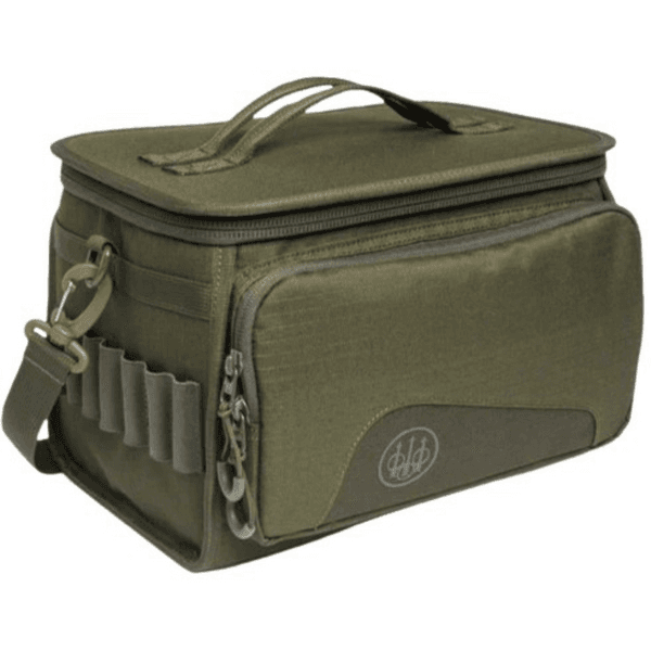 GameKeeper EVO Cartridge Bag 150 Moss/Brown Bark, view: 0