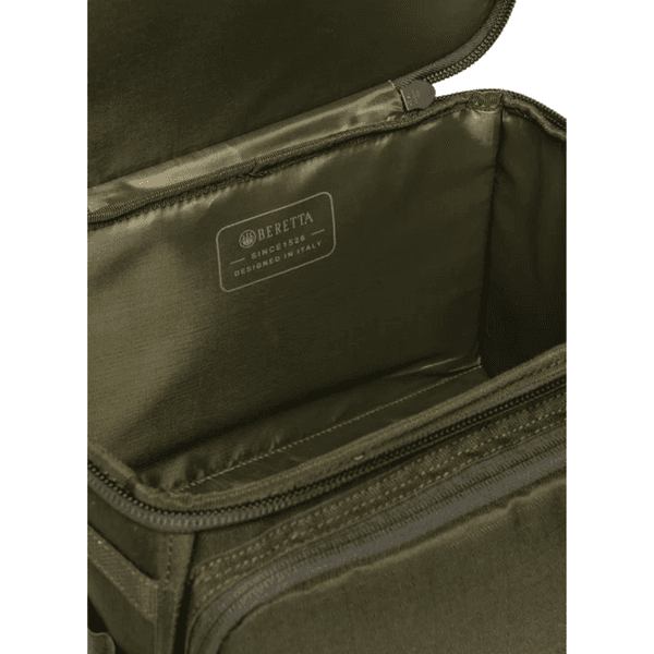 GameKeeper EVO Cartridge Bag 150 Moss/Brown Bark, view: 6