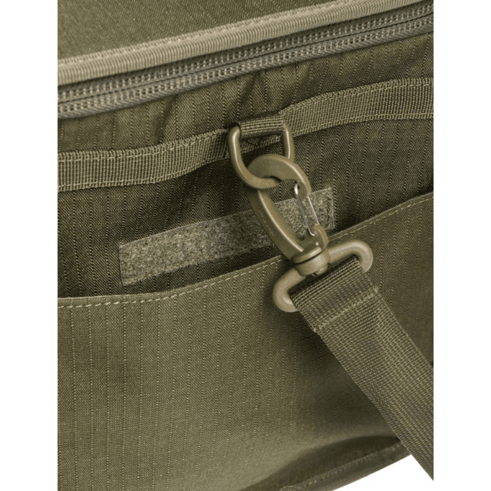GameKeeper EVO Cartridge Bag 250 Moss/Brown Bark, view: 3