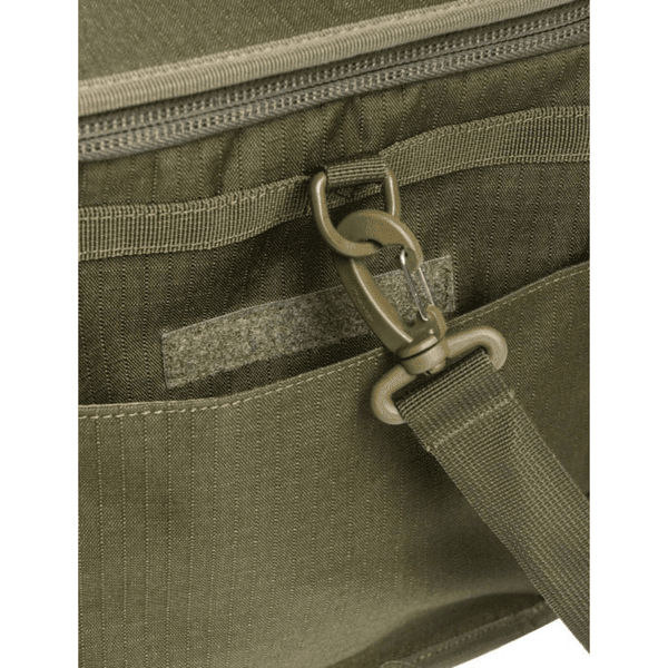 GameKeeper EVO Cartridge Bag 250 Moss/Brown Bark, view: 3