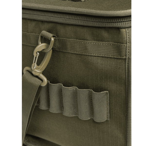 GameKeeper EVO Cartridge Bag 250 Moss/Brown Bark, view: 4