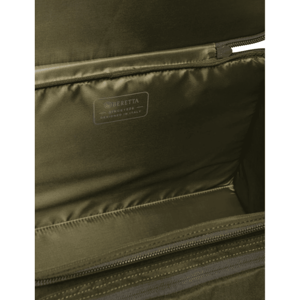 GameKeeper EVO Cartridge Bag 250 Moss/Brown Bark, view: 5