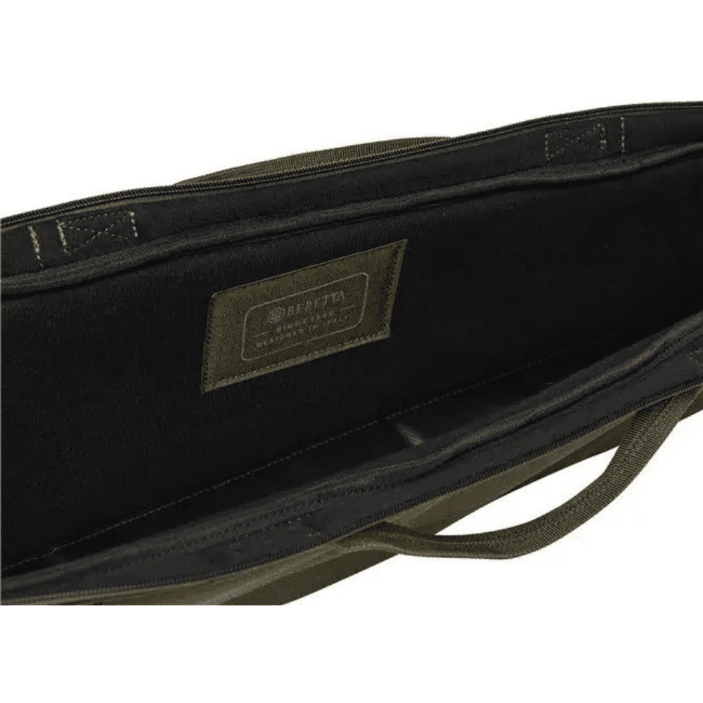 GameKeeper EVO Gun Case 140cm Otter/ Ebony, view: 1