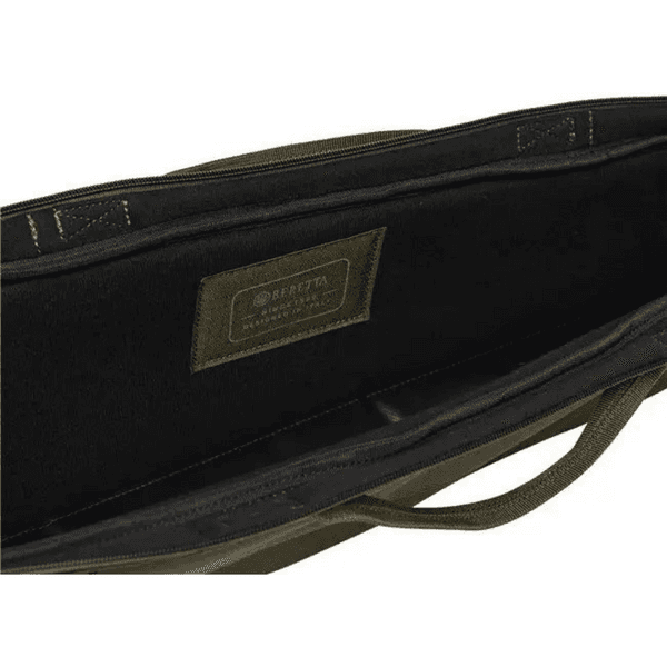 GameKeeper EVO Gun Case 140cm Otter/ Ebony, view: 1