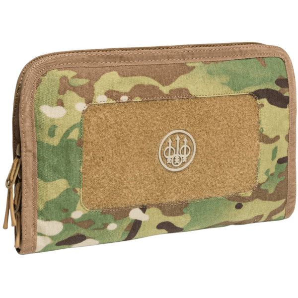 Organized Multicam® Pouch Multicam, view: 0