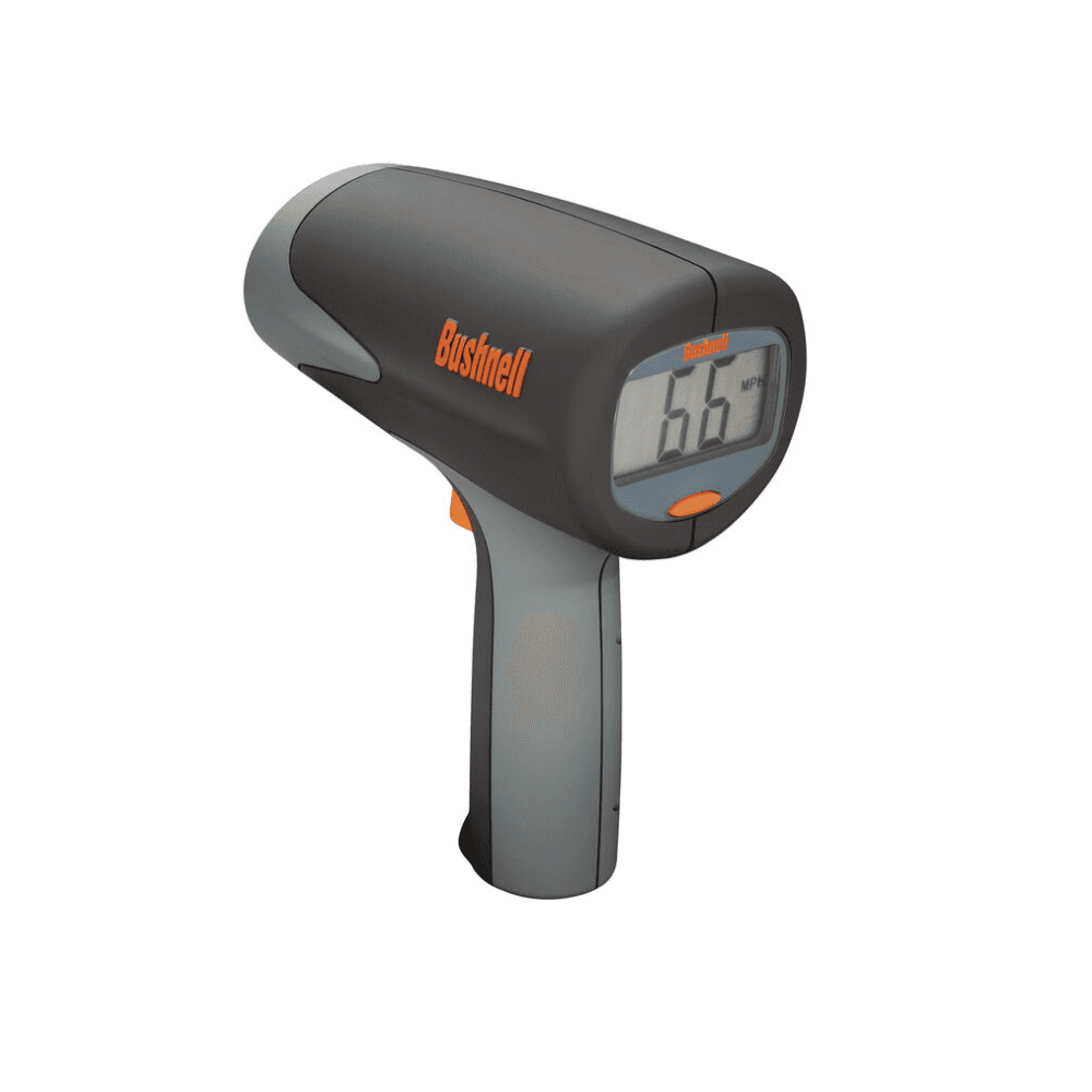 Bushnell Velocity Nopeusmittari, view: 0