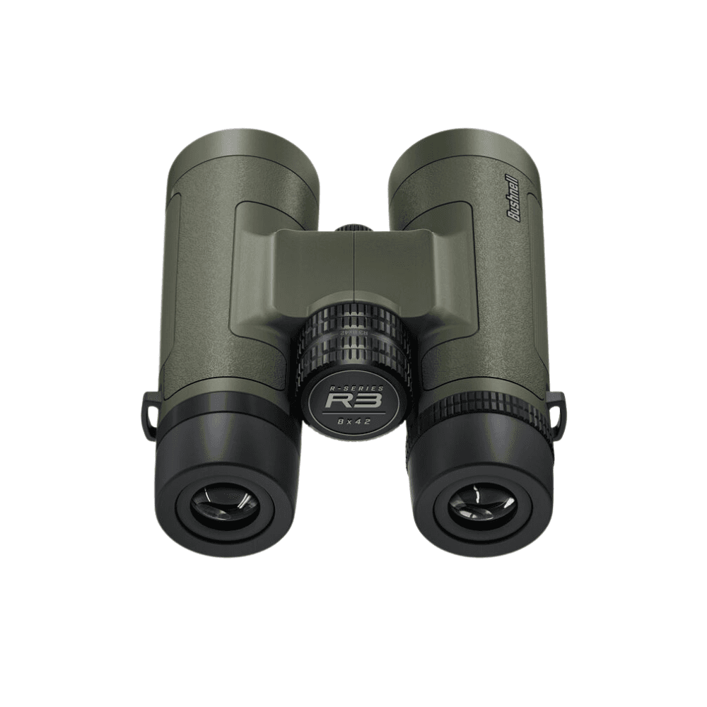 Bushnell R3 8x42 Roof Kiikari, view: 4