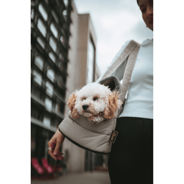 Carrier Bag Seoul Greige, view: 9