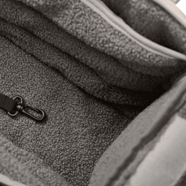 Carrier Bag Seoul Greige, view: 6