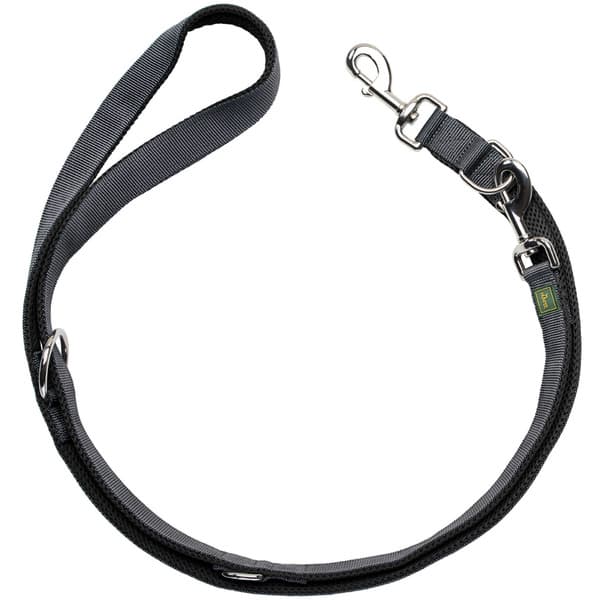 T-Leash Maldon 20/200 Black/Grey, view: 1