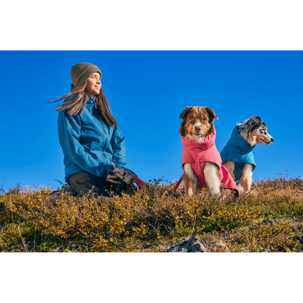 Expedition Parka II 35-40 cm Strawberry, view: 2