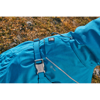 Expedition Parka II 70-80 cm Ocean - view: 1