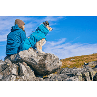 Expedition Parka II 55-65 cm Ocean - view: 3