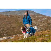 Expedition Parka II 55-65 cm Ocean - view: 4