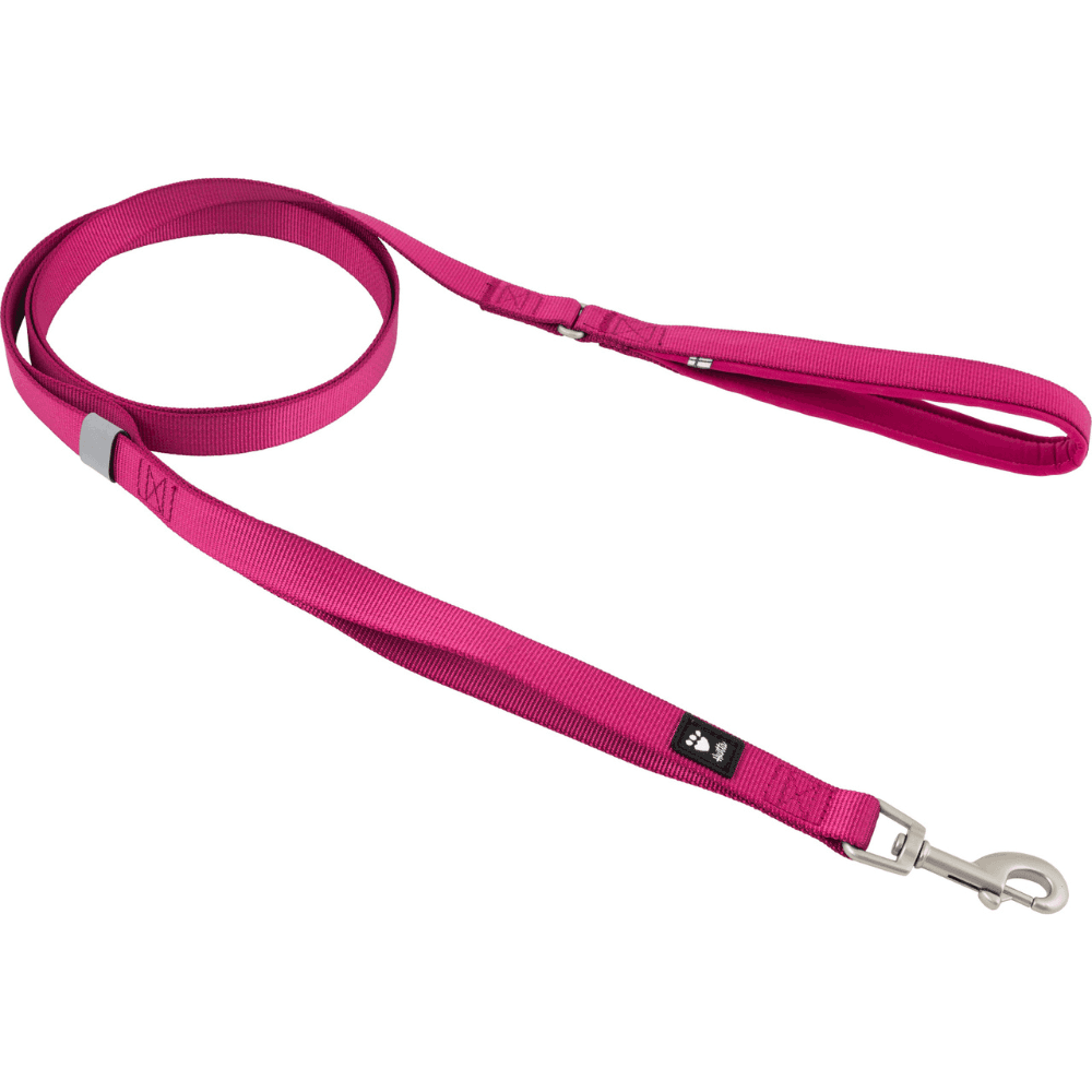Weekend Warrior Standard Leash Ruby, view: 0