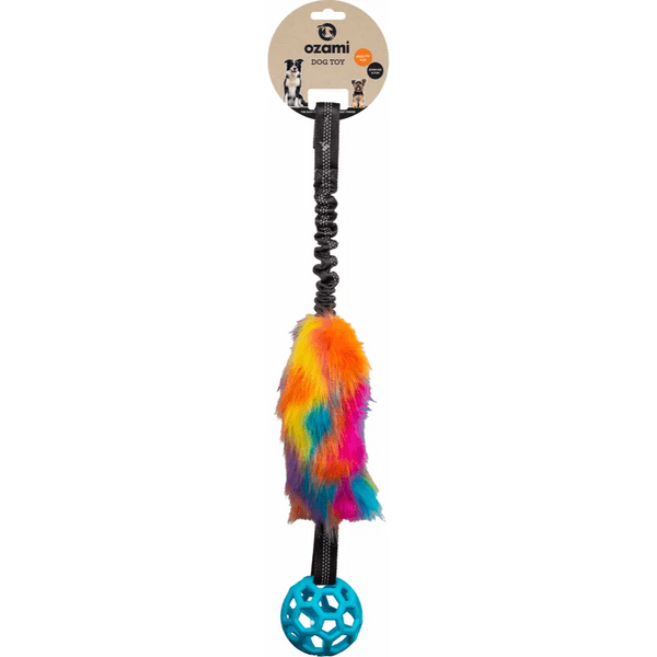 Play-n-Tug Unicorn with Ball 65 cm, productDetailPage.view: 0