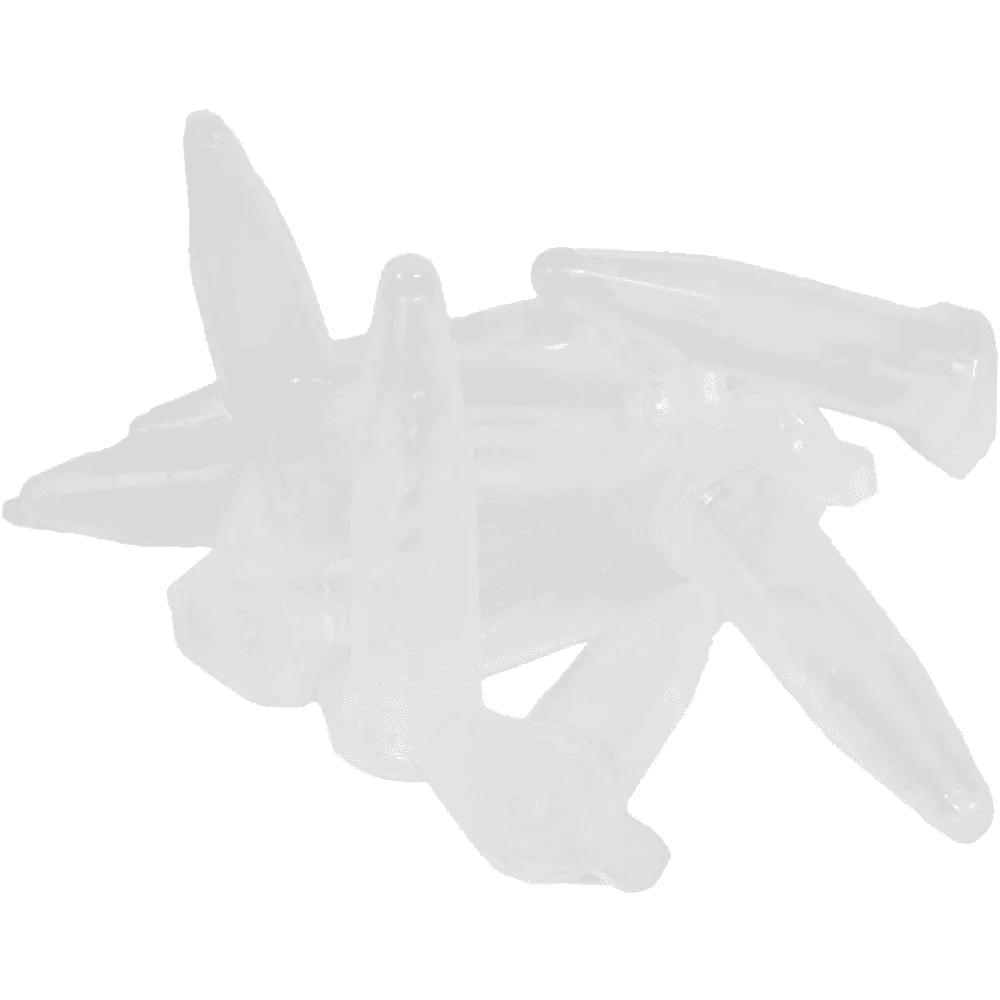 Ozami Nosework-hajusäiliöt, 10 kpl, 0,5 ml, view: 1