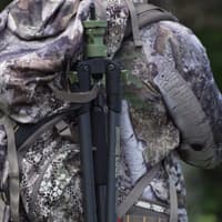 Trigger Stick Edge Carbon Fiber Spartan - view: 2