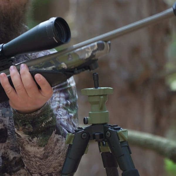 Trigger Stick Edge Carbon Fiber Spartan, view: 3