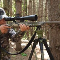 Trigger Stick Edge Carbon Fiber Spartan - view: 5