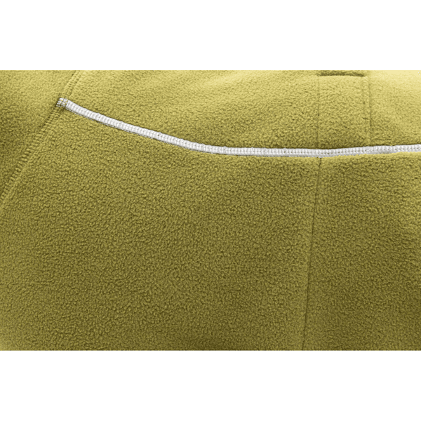 Climate Changer Fleece Vest Cedar Green, view: 5