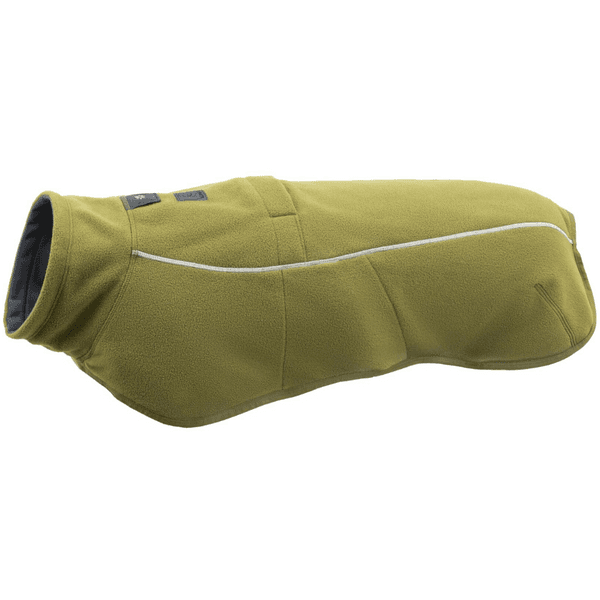 Climate Changer Fleece Vest Cedar Green, view: 1