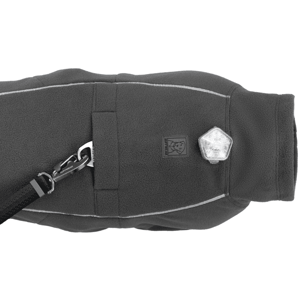 Climate Changer Fleece Jacket Basalt Gray, view: 3