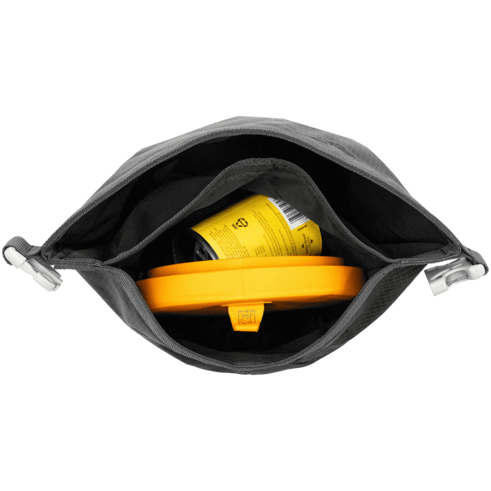 Kibble Kaddie Dog Food Carrier Basalt Gray, view: 2