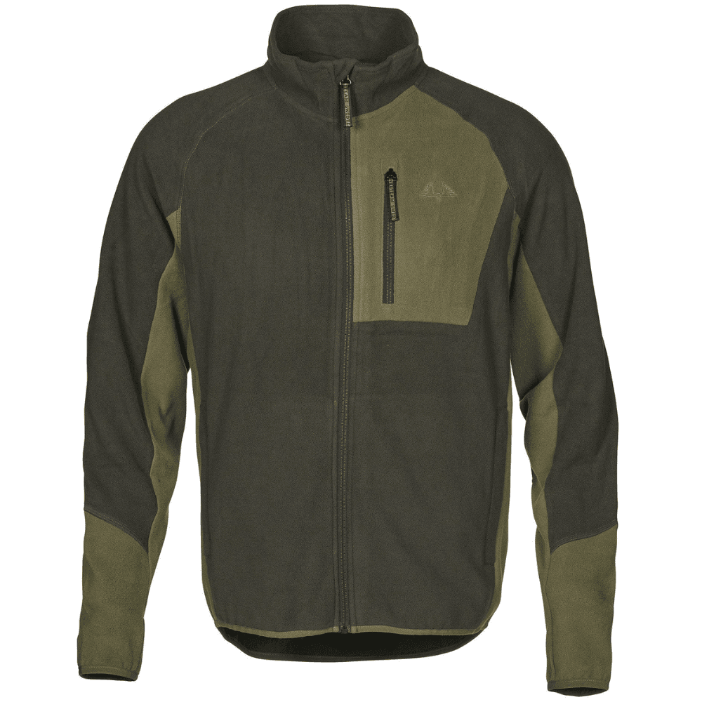 M's Ultra Sweater Swedteam Green, view: 1