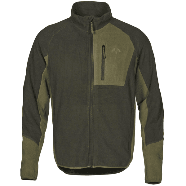 M's Ultra Sweater Swedteam Green, view: 1