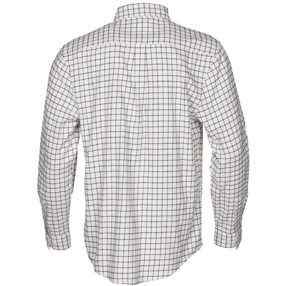 M's Ultra Shirt Off White, view: 3