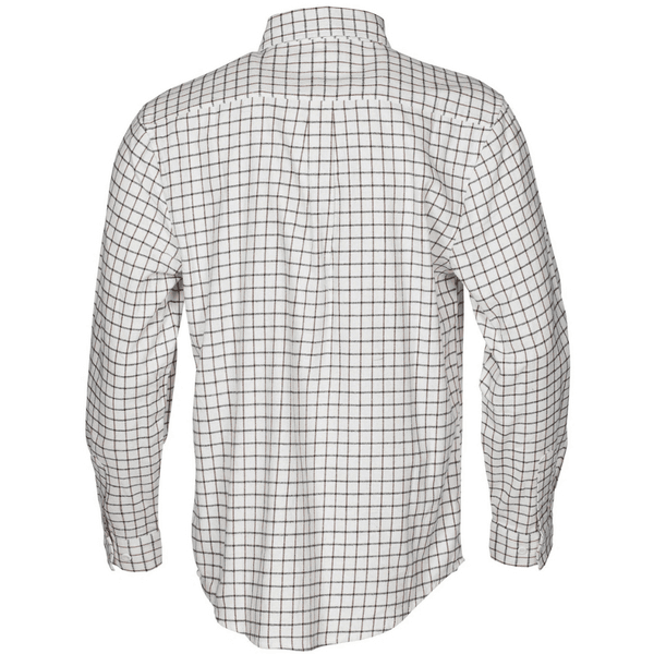 M's Ultra Shirt Off White, view: 3