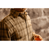 M's Ultra Shirt Beige - view: 3