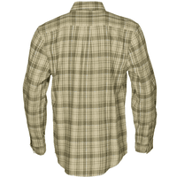 M's Ultra Shirt Beige - view: 2