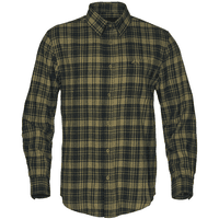 M's Ultra Shirt Green - view: 1