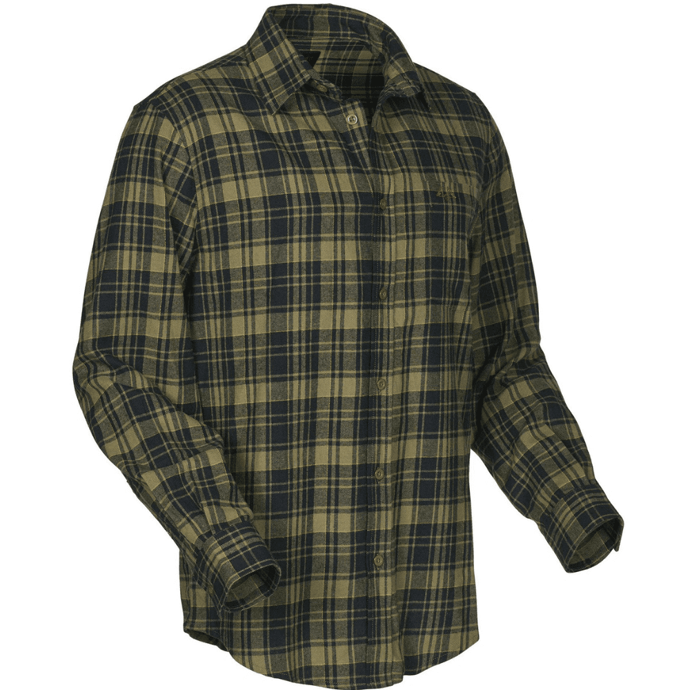 M's Ultra Shirt Green, view: 0