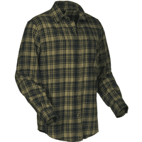 M's Ultra Shirt Green - view: 0