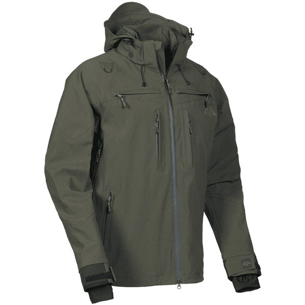 M's Ridge 3 Hunting Jacket Forest Green, view: 0