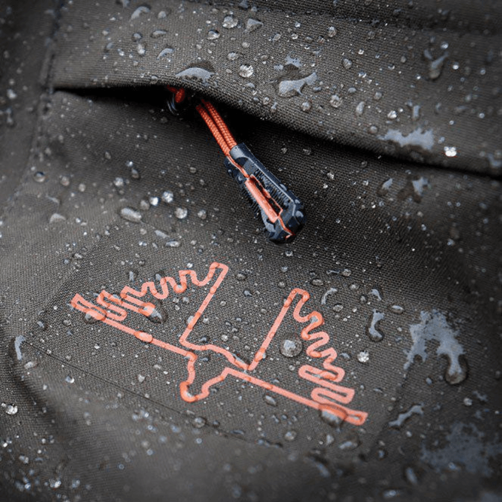 M's Ridge 3 Hunting Jacket Forest Green, view: 3