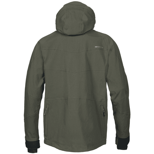 M's Ridge 3 Hunting Jacket Forest Green, view: 2