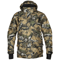 M's Ridge Booster Hunting Jacket Desolve Veil - view: 1