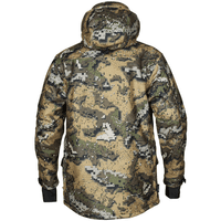 M's Ridge Booster Hunting Jacket Desolve Veil - view: 2