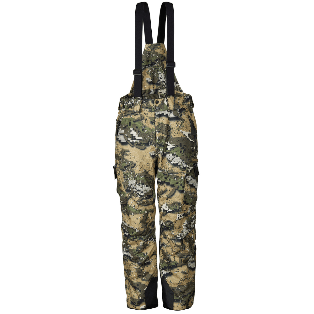 M's Ridge Booster Hunting Trouser Desolve Veil, view: 1
