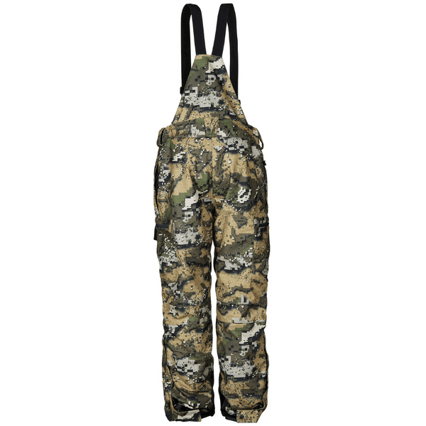 M's Ridge Booster Hunting Trouser Desolve Veil, view: 2