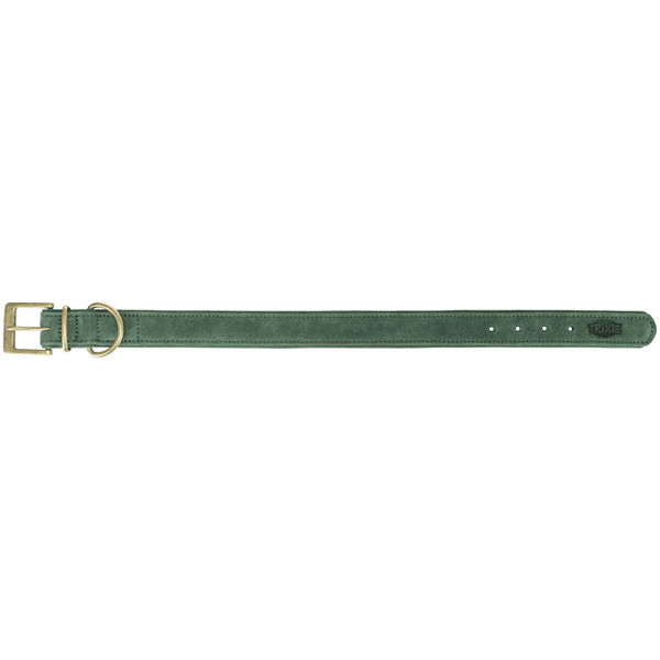 Pure Collar Leather S-M 31-37 cm Sage, productDetailPage.view: 2