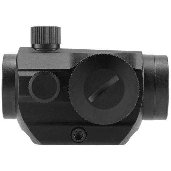 Top Point VI Punapistetähtäin Punainen/Vihreä, view: 2