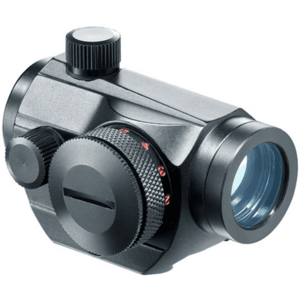 Top Point VI Punapistetähtäin Punainen/Vihreä, view: 3