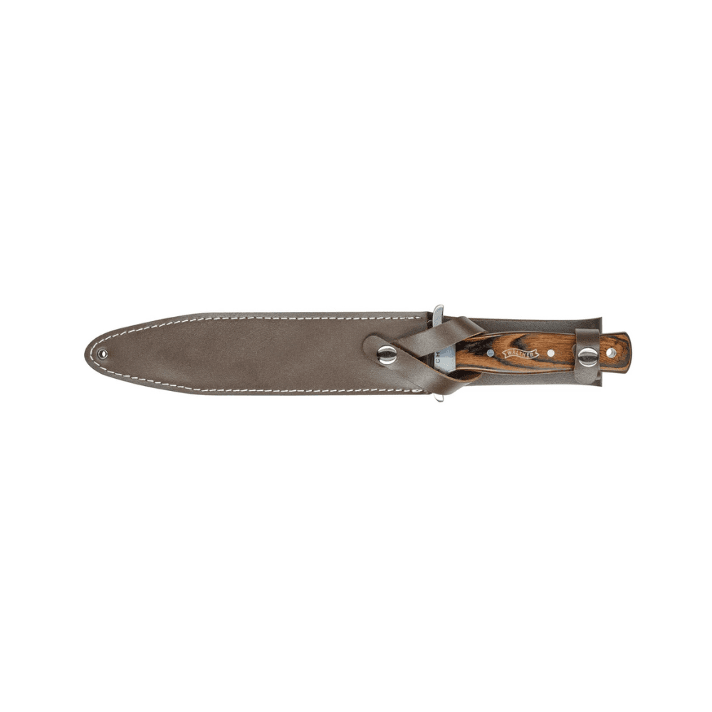 La Chasse Boar Hunter -metsästyspuukko, view: 1